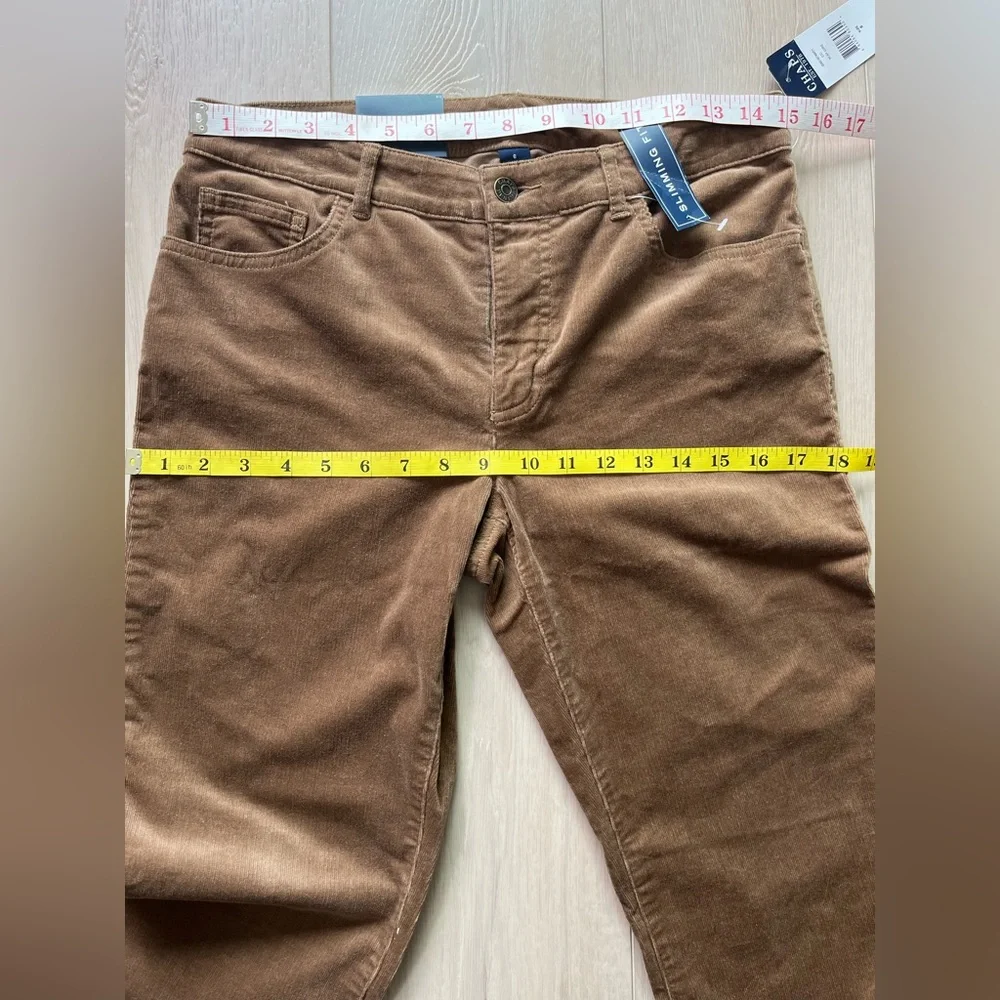 Chaps classic tan